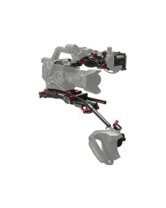 Zacuto Z-Finder Recoil Kit for Sony FS5