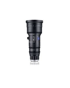 ZEISS 21-100mm T2.9-3.9 Lightweight Zoom LWZ.3 Lens - UBMS