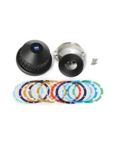 ZEISS Interchangeable Mount Set (PL)