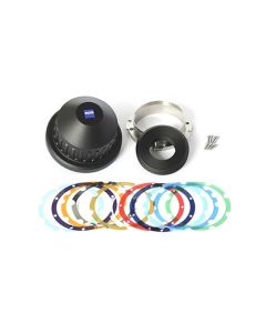 ZEISS Interchangeable Mount Set (PL)