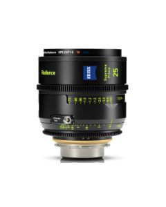 ZEISS Supreme Prime Radiance 25 mm T1.5