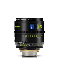 ZEISS Supreme Prime Radiance 29 mm T1.5