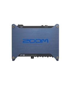 Zoom F8 Multi-Track Field Recorder