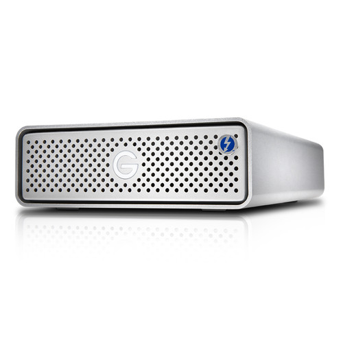 G-Technology 12TB G-DRIVE External Hard Drive (Thunderbolt 3 & USB 3.1 Gen 1)| Dubai, UAE - GCC - AFRICA | UBMS G-Technology 12TB G-DRIVE External Hard Drive (Thunderbolt 3 & USB 3.1 Gen 1)| Dubai, UAE - GCC - AFRICA | UBMS