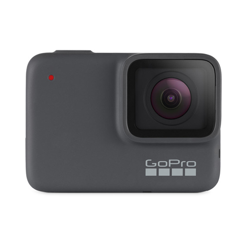 GoPro HERO7 Silver - Dubai, U.A.E - UBMS