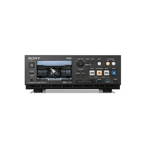 Sony PMW-PZ1 4K/HD SXS MEMORY | Dubai, UAE - GCC - AFRICA | UBMS