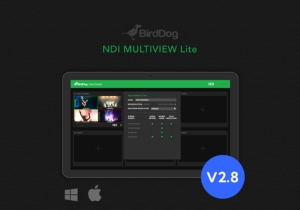 birddod ndi multiview