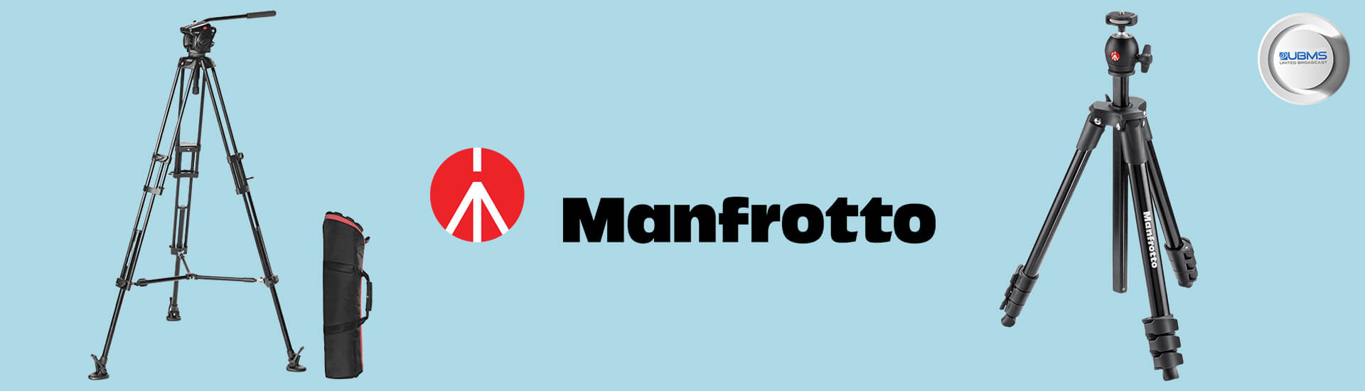 How to Use a Manfrotto Tripod for Professional Video Production