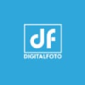 DigitalFoto Brand Logo