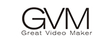 Gvm Brand Logo