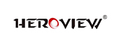 Heroview Brand Logo