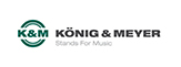 Konig meyer Brand Logo