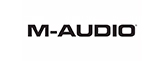 M-audio Brand Logo