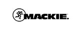 Mackie Brand Logo