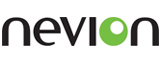 Nevion Brand Logo