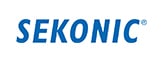 Sekonic Brand Logo