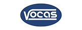 Vocas Brand Logo