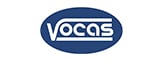 Vocas Brand Logo