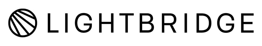 LIGHTBRIDGE Brand Logo