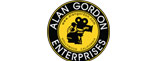 Alan Gordon Brand Logo
