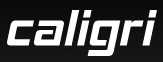 Caligri Brand Logo