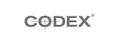 Codex Brand Logo