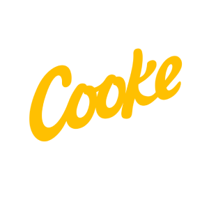 Cooke Brand Logo
