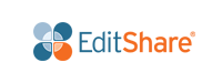 Editshare Brand Logo