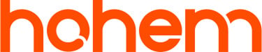 hohem Brand Logo