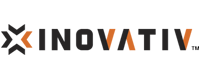 INOVATIV CART Brand Logo