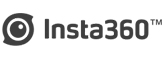 Insta360 Brand Logo