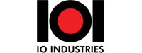 IO Industries Brand Logo