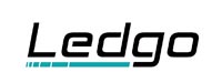 Ledgo Brand Logo