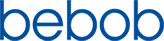 bebob Brand Logo