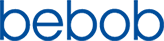 bebob Brand Logo