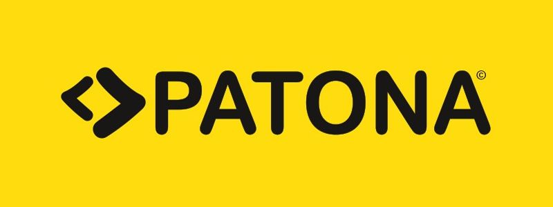 PATONA Brand Logo