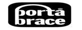 Porta-Brace Brand Logo