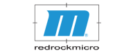 Redrockmicro Brand Logo