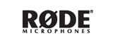 Rode Brand Logo