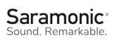 Saramonic Brand Logo