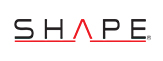 Shape Brand Logo