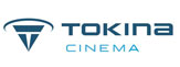 Tokina Cinema Brand Logo