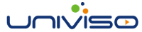 UNIVISO Brand Logo
