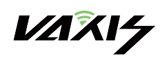 Vaxis Brand Logo
