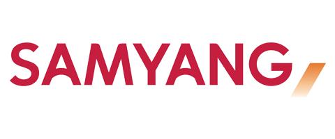 Samyang Brand Logo