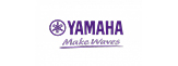 Yamaha Brand Logo